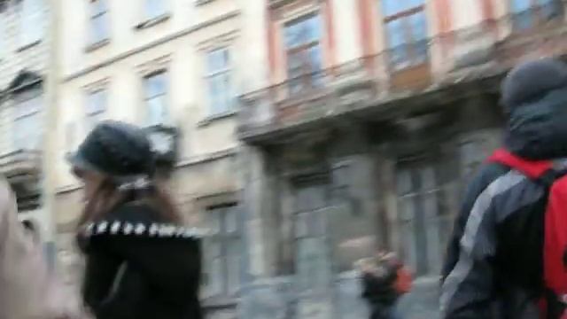 Львов смотреть онлайн
