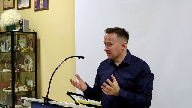 Прославление Бога в повседневной жизни смотреть онлайн