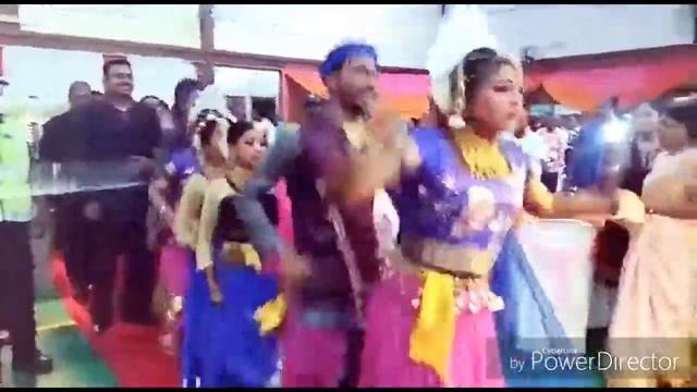 Kummi aadi kummi aadi #ushring #rubinie dancerz смотреть онлайн