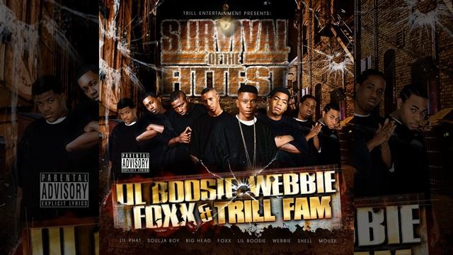 Wipe Me Down (feat. Foxx) смотреть онлайн