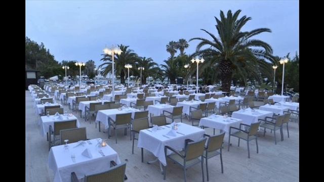 Turquoise Hotel Side 5* Ultra All Inclusive