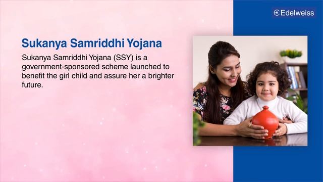 Government Schemes & Financial Benefits Every Woman Should Know Of! | Edelweiss Wealth Management смотреть онлайн