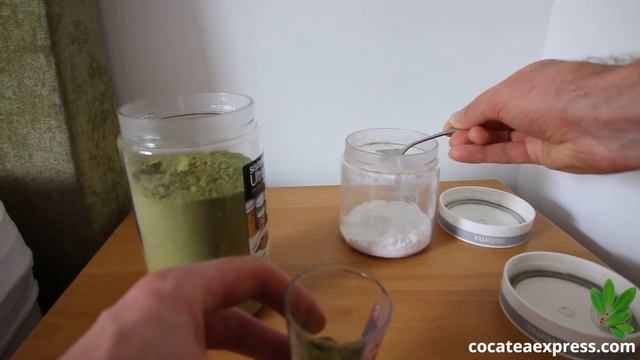 Coca Tea Chewing Benefits смотреть онлайн
