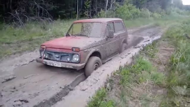 В Асбесте покатушки