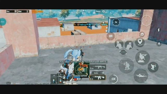 M A N D R A G O R A ⚡ PUBG MOBILE |FRAGMOVIE#PUBG MONTAGE смотреть онлайн