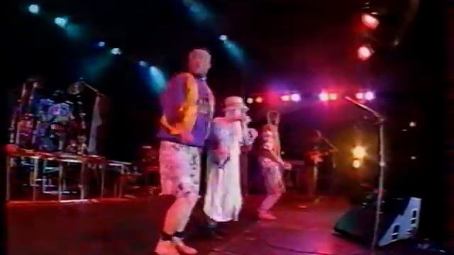 ОПАЛЕ ЛИСТЯ 1993-1995. смотреть онлайн