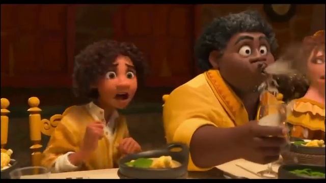 Alastor's Game - The Living Tombstone | Hazbin Hotel Song | Cover David Delgado Version Encanto смотреть онлайн