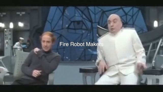 Throwflame's Thermonator is the Most Fun You Can Have With Fire смотреть онлайн