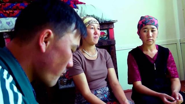 Тагдырдын татаал сыноосу. Күдөр №2 чыгарылыш. 17.09.17 Ош Пирим