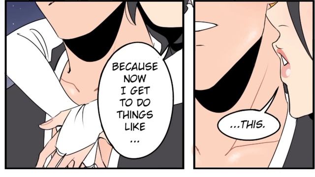 Rukia can do this now.... || Bleach || Ichigo×Rukia смотреть онлайн