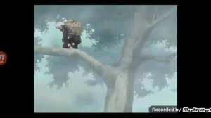 Наруто 2 серия 1 сезон:Саске и Сакура:друзья или враги?