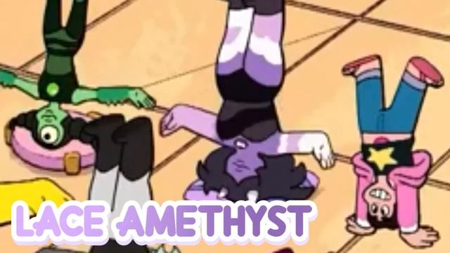 Possíveis Fusões #1 (Fan Fusions)/Little Larimar смотреть онлайн