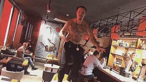 =ДОН СИМОН= Канал ЗЛА и НЕГАТИВА