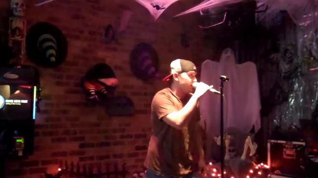 Jake Slack sings смотреть онлайн