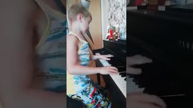Шопен, этюд #14 смотреть онлайн