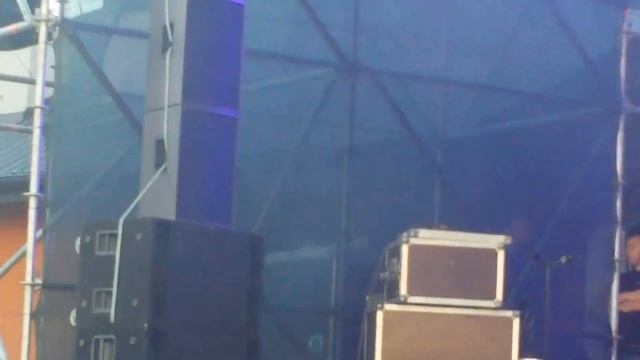 Sylwia Grzeszczak "Tęcza" 06.07.2014 TRYŃCZA смотреть онлайн