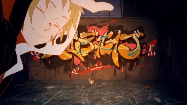 IA - Night Tales Deceive (夜咄ディセイブ) смотреть онлайн