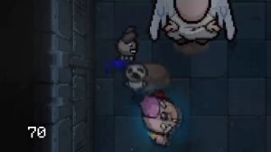 100 Забегов в The Binding of Isaac_ Afterbirth_Afterbirth+ (360p)