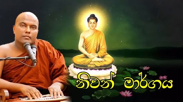 සිත පාලනය කිරීම හා සිත දියුණු කරන ක්රමය | Galigamuwe Gnanadeepa Thero Bana | sitha bana | Bana 202 смотреть онлайн