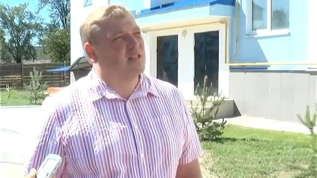 КоростеньТВ_06-07-16_Возможность приобретения жилья смотреть онлайн