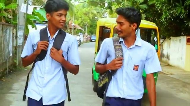 MEOW l malayalam short film l record note смотреть онлайн
