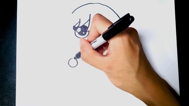 How to Draw Yor Forger | Spy x Family смотреть онлайн