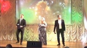 Финальная песня на 8 марта - Пожелание (кавер ансамбль Сорока) Как вам друзья???