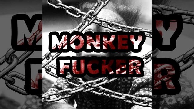 Penis George - Monkey Fucker смотреть онлайн