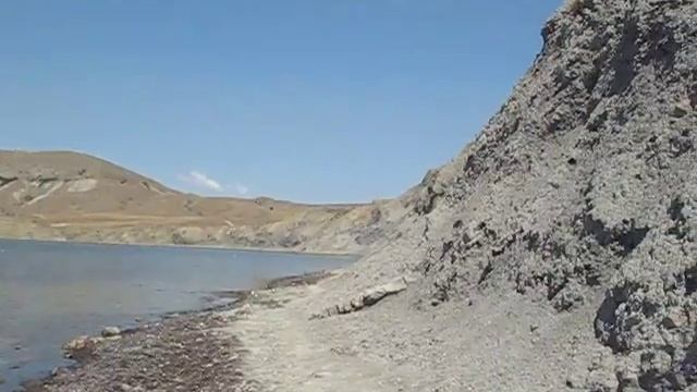 Видеопанорама. Под Хамелеоном на Карадаг MVI_0455