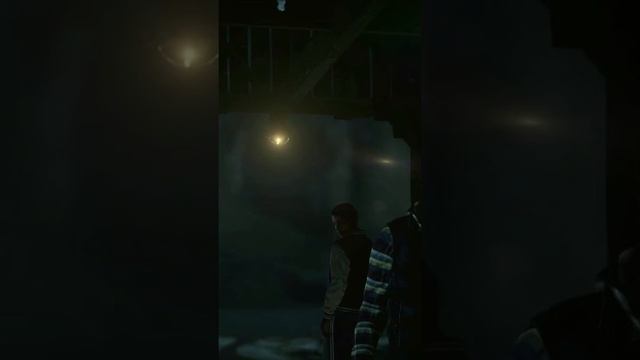 SHORTS – UNTIL DAWN – ЛОМОВАЯ ЛОШАДЬ! смотреть онлайн