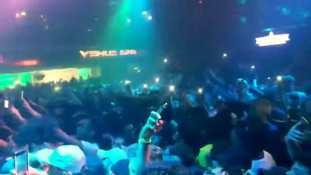 Playboi Carti “Magnolia” LIVE Orlando,FL [Venue578] смотреть онлайн
