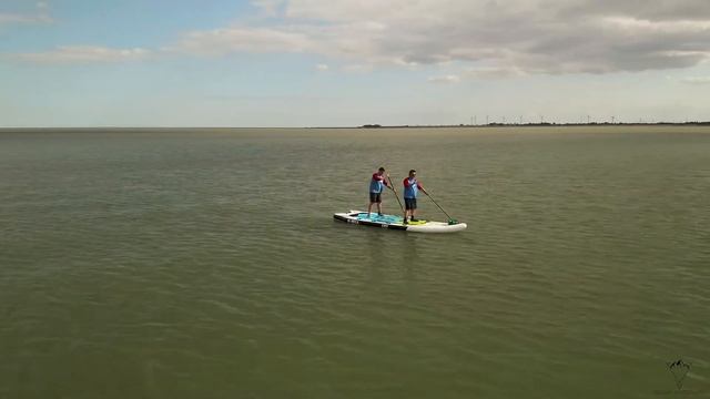 Quroc Mega SUP смотреть онлайн