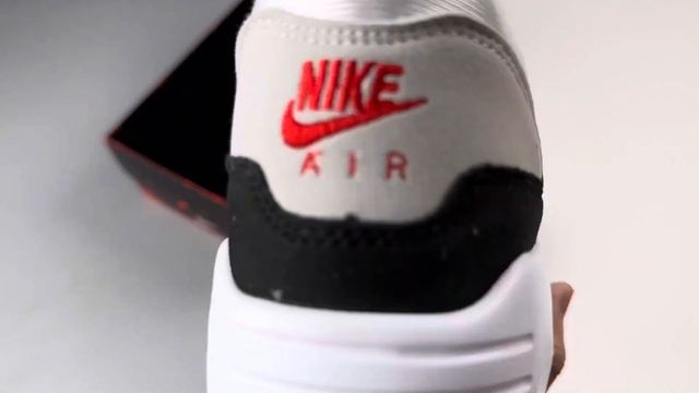Nike Air Max 1 86 White Obsidian Light Neutral Grey DQ3989 101 смотреть онлайн