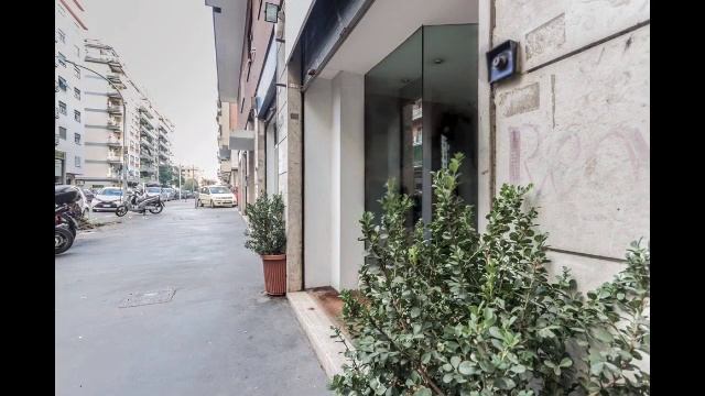 Locale commerciale D5 in vendita adiacente via Appia Nuova смотреть онлайн
