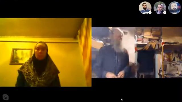 21.10.2019. Утренняя молитва смотреть онлайн