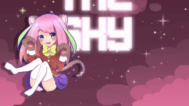 Techno Kitty || Nyaa-Chan || Osomatsu-San смотреть онлайн