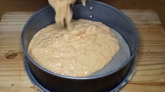 How To Make Simple Carrot Cake Without Nuts | Carrot Cake Recipe | Easter Cake