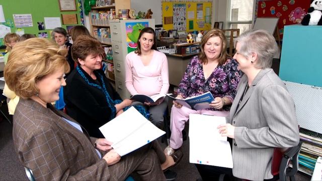 Literacy Lessons смотреть онлайн