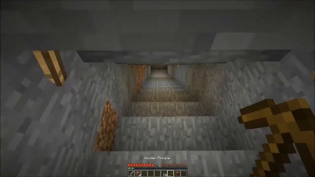 LP по Minecraft #1 смотреть онлайн