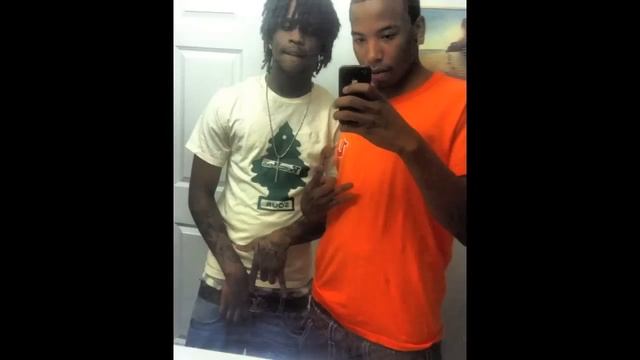 Chief Keef Ft Ballout - Dat Loud смотреть онлайн