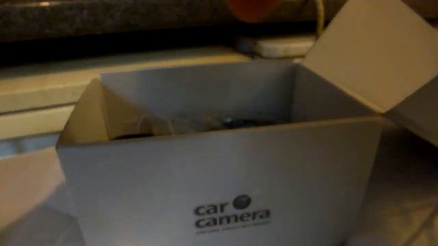 720P Car DVR Vehicle Dual Camera Video Recorder .In box review смотреть онлайн