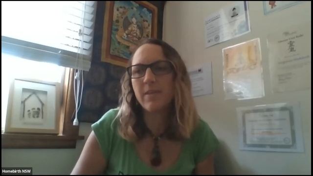 Postpartum Practices - Homebirth NSW смотреть онлайн