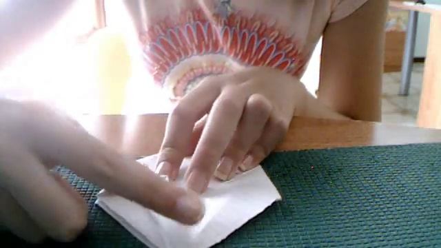 Origami scatolina :) смотреть онлайн