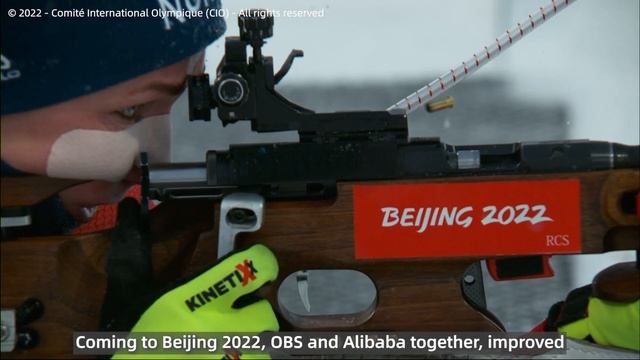 How Alibaba’s Cloud Technology is Addressing Broadcasters’ Pain Points at Olympic Games смотреть онлайн