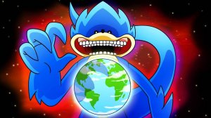 ФИНАЛЬНАЯ ФОРМА ШИН СОНИКА! - GameToons Анимация | SHIN SONIC's FINAL FORM на русском | fReelaN SHOW