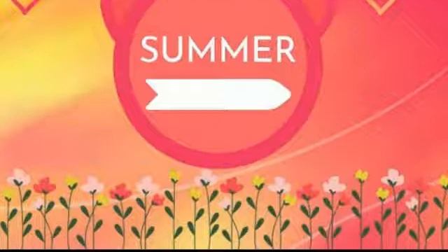 ПОЛНАЯ ПЕСНЯ SUMMER в SPLASH | Roblox смотреть онлайн