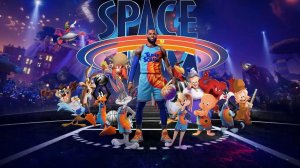 Космический джем: Новое поколение-Space Jam: A New Legacy!