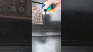 Прогулка по домофонам 16. Одни элтисы вокруг