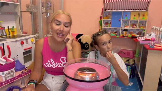 Как изненадах Ема-Никол 🍭💖 смотреть онлайн