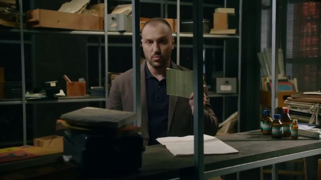 КОРЕЙСЬКА МОРКВА | РЕЧДОК 2024 | ВЕЩДОК 2024 #вещдок #речдок #детектив